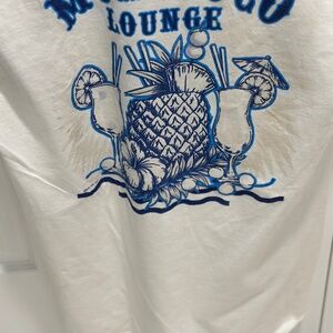 Color Changing Tee Shirt